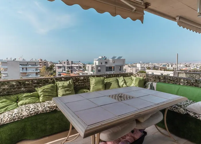 Ioanna'S Hellenic Hospitality